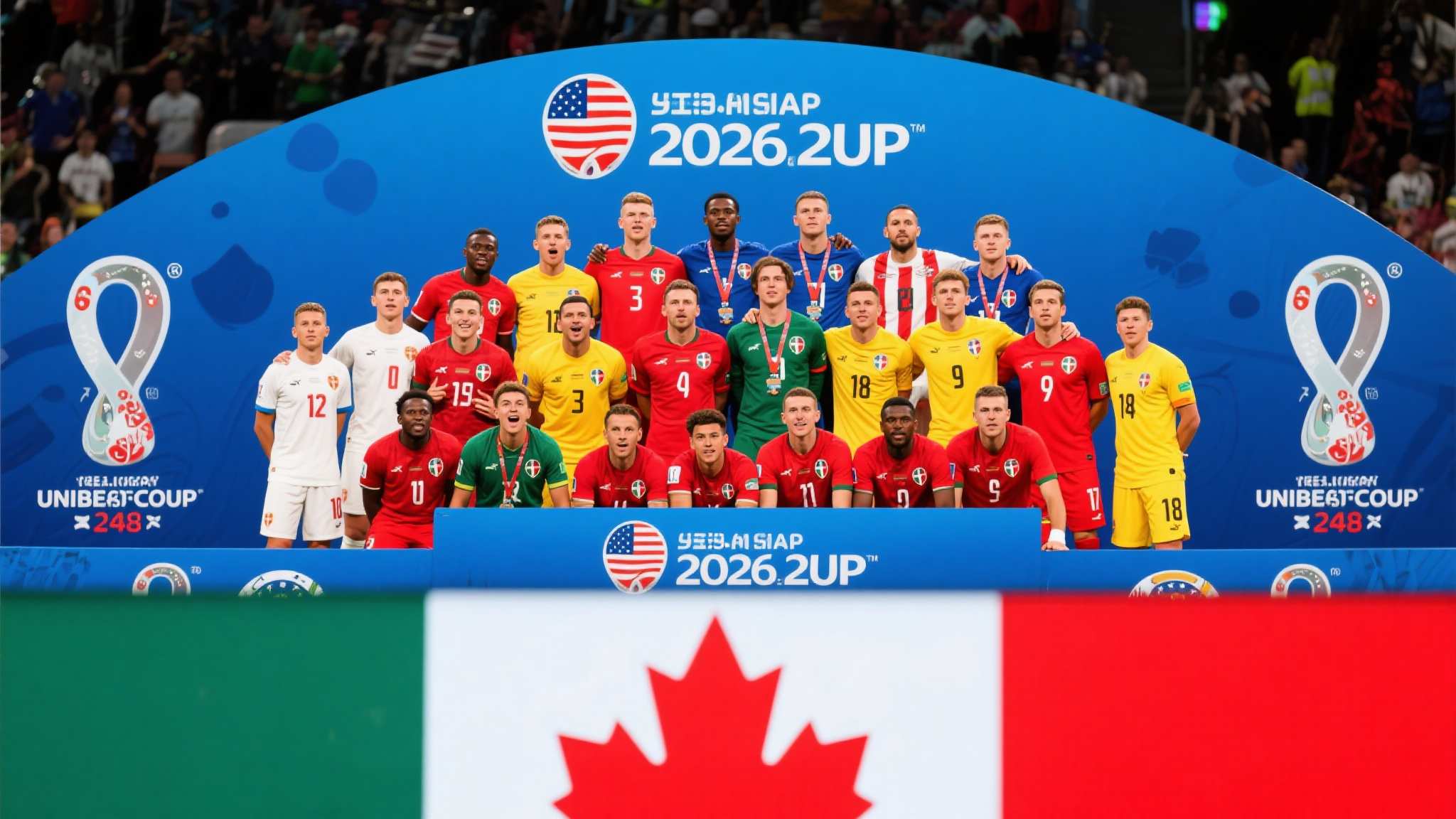 世界杯下注概况简介