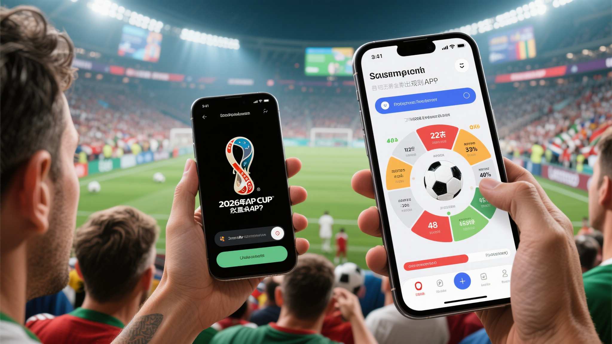 世界杯下注简介